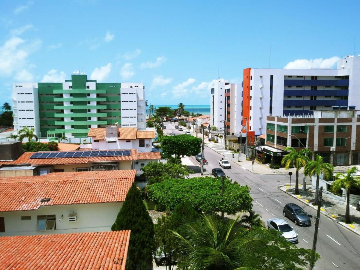 Akropolis Home - Cabo Branco João Pessoa Exterior foto