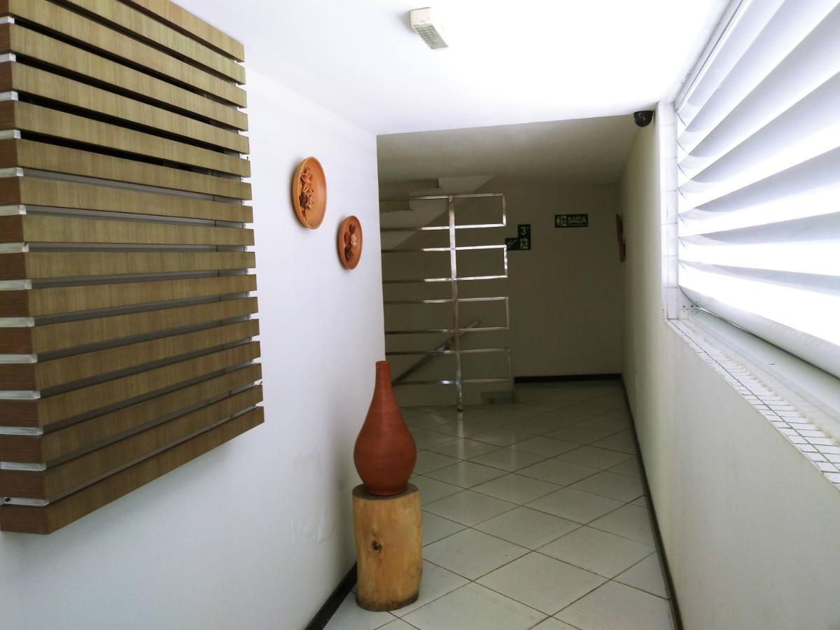 Akropolis Home - Cabo Branco João Pessoa Exterior foto