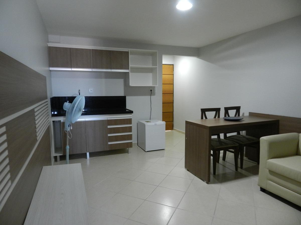Akropolis Home - Cabo Branco João Pessoa Quarto foto